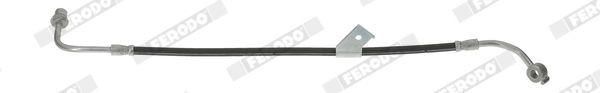 FERODO Remslang FHY2341 FERODO FHY2341 Remslang Ford Transit Tourneo goedkoop