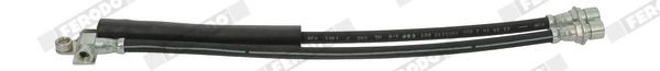 FERODO Remslang FHY2343 FERODO FHY2343 Remslangen Ford Transit Tourneo prijs