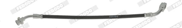 FERODO Bremseslange FHY2348 FHY2348 Bremseslange NISSAN CABSTAR FERODO