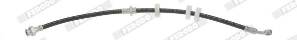 FERODO Bremseslange FHY2395 FHY2395 Bremseslange SUZUKI LIANA FERODO