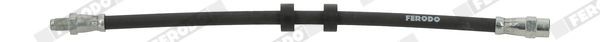 FERODO Brake hose FHY2428 Volvo 940 FERODO brake hose FHY2428