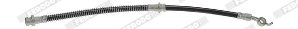 FERODO Bremseslange FHY2438 Bremseslange FERODO Mitsubishi 3000 GT FHY2438