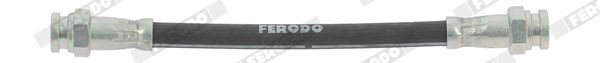 FERODO Bromsslang FHY2454 Skoda Felicia Pick-up Bromsslang FERODO FHY2454