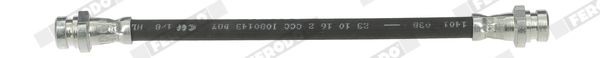 FERODO Bremseslange FHY2466 FERODO FHY2466 Bremseslange Jumbuck Pick-up pris