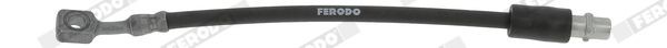 FERODO Bremseslange FHY2476 Bremseslange FERODO COMMODORE FHY2476 billige