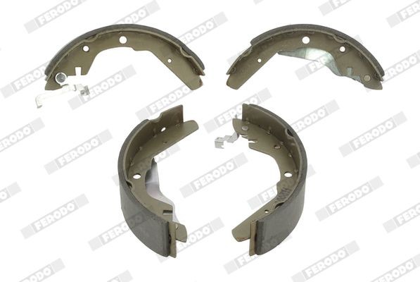 FERODO Kit ganasce freni FSB174 FSB174 PREMIER costo Ganasce freno Volkswagen LT FERODO