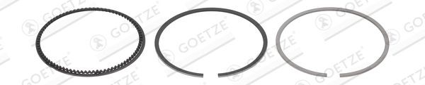 GOETZE ENGINE Zuigerveerset 08-449500-00 GOETZE ENGINE 08-449500-00 Zuigerveren Audi Q3 F3B aan een voordelige prijs