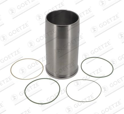 GOETZE ENGINE Cylinderforing 15-456980-00 GOETZE ENGINE 15-456980-00 MERCEDES-BENZ Citaro (O 530) Cylinderforing til en rimelig pris