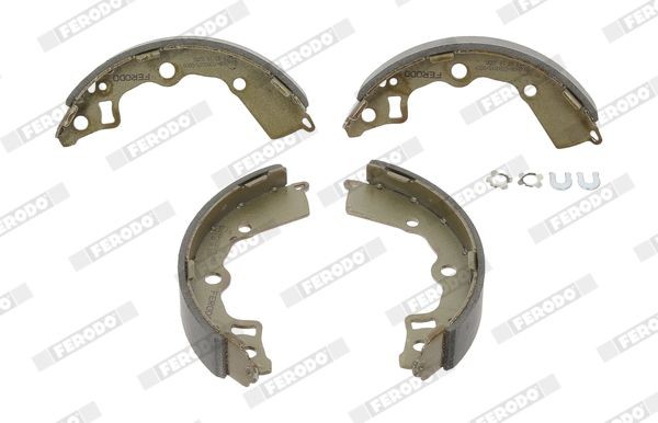 FERODO Brake Shoe Set FSB4025 KIA SORENTO FERODO drum brake FSB4025