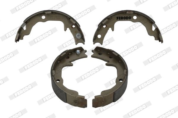 FERODO Handremschoenen FSB4059 Handremschoen set FERODO 5008 FSB4059 goedkoop