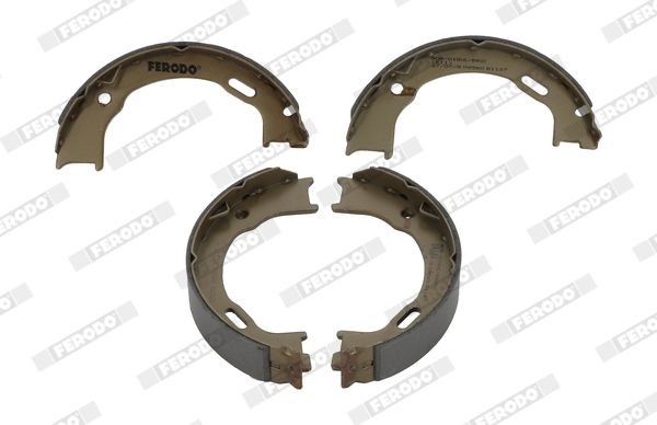 FERODO Handbremsbeläge FSB4061 Handbremsbeläge FERODO ARTEON FSB4061 günstig