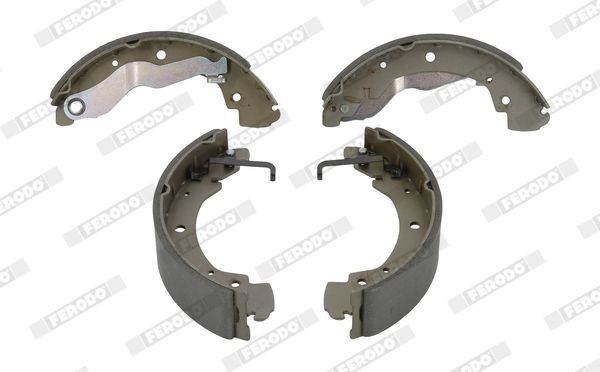 FERODO Kit ganasce freni FSB428 FSB428 PREMIER costo Ganasce freno Volkswagen LT FERODO