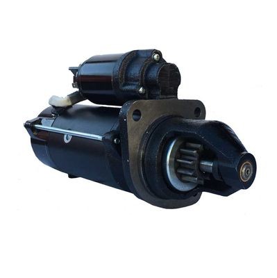 PRESTOLITE ELECTRIC Štartér S5001L PRESTOLITE ELECTRIC Štartér S5001L skúsenosti