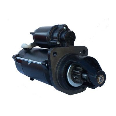 PRESTOLITE ELECTRIC Štartér S5008L PRESTOLITE ELECTRIC Štartér S5008L skúsenosti