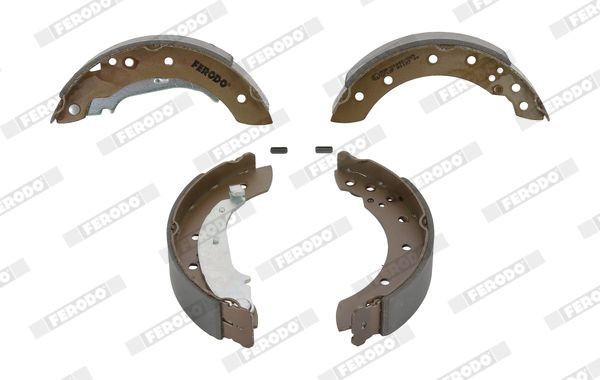 FERODO Kit ganasce freni FSB519 FERODO FSB519 Ganasce DOKKER Pick-up prezzo