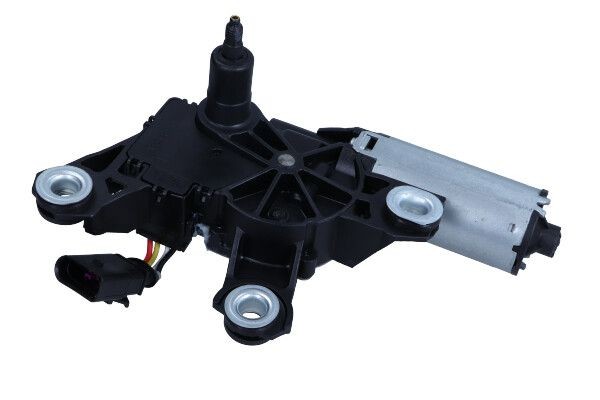 Viskermotor MAXGEAR 57-0252 MAXGEAR 57-0252: Vinduesvisker motor Audi Q3 2018