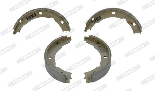 FERODO Ganasce freno a mano FSB623 FSB623 PREMIER costo Ganasce freno a mano FERODO PEUGEOT 806
