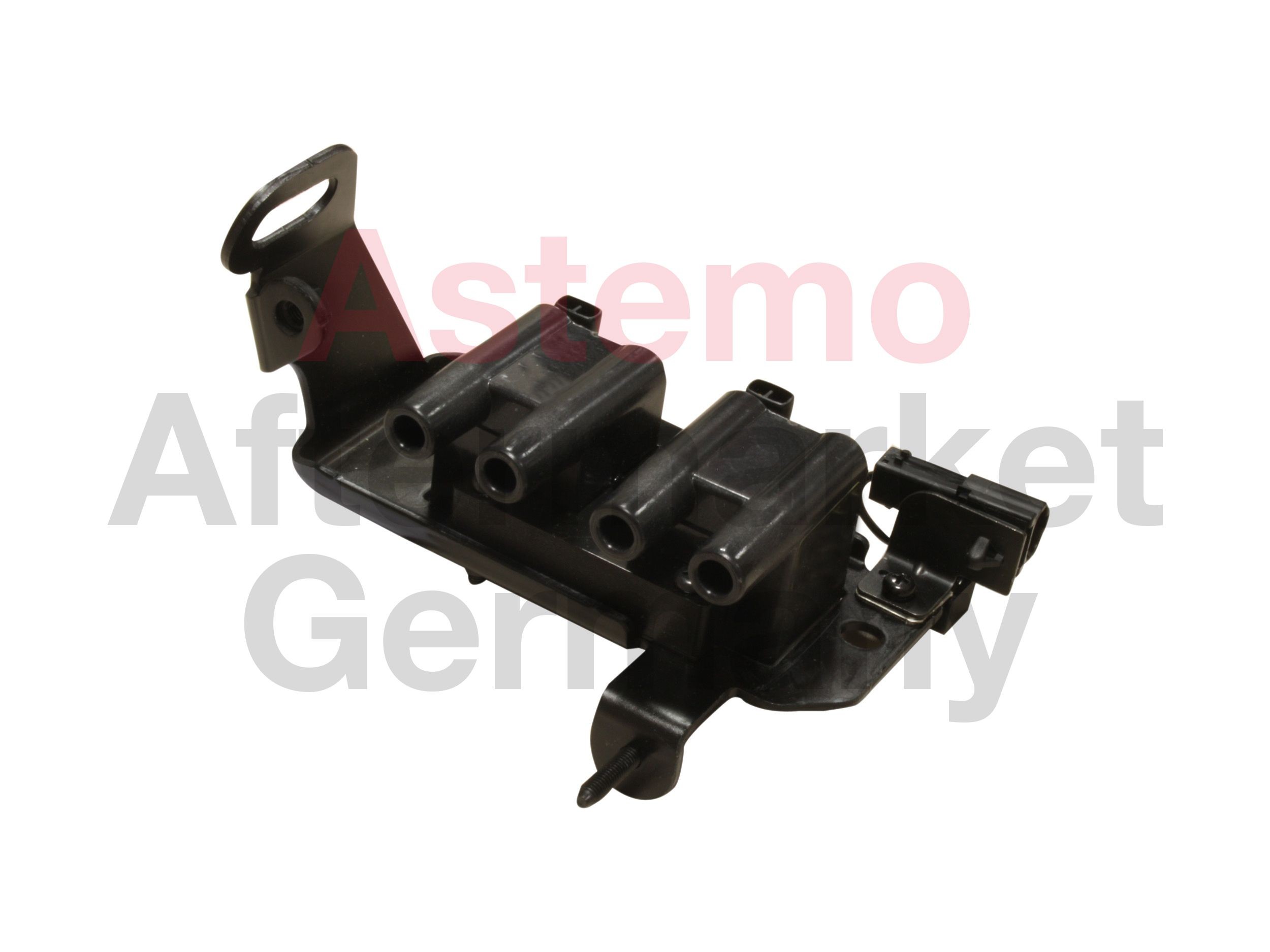 Bobine d'allumage HITACHI 2508724 HITACHI 2508724 Bobine injecteur KIA RIO 2003