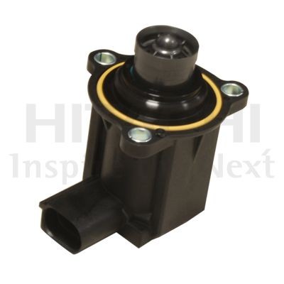 HITACHI Ventiil õhu eelnõu ventilaatori 2509307 HITACHI 2509307 originaal Ventiil õhu eelnõu ventilaatori Seat Exeo st hind