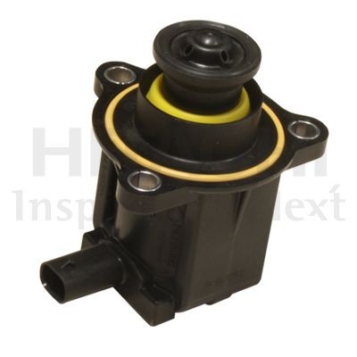 HITACHI Diverter Valve, charger 2509325 HITACHI 2509325 Abarth PUNTO EVO diverter valve, charger price