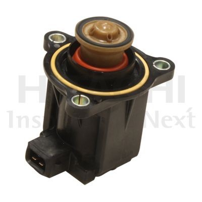 HITACHI Válvula de recirculação de ar, alimentação 2509326 Válvula de recirculação de ar, alimentação HITACHI Mazda 2 2509326