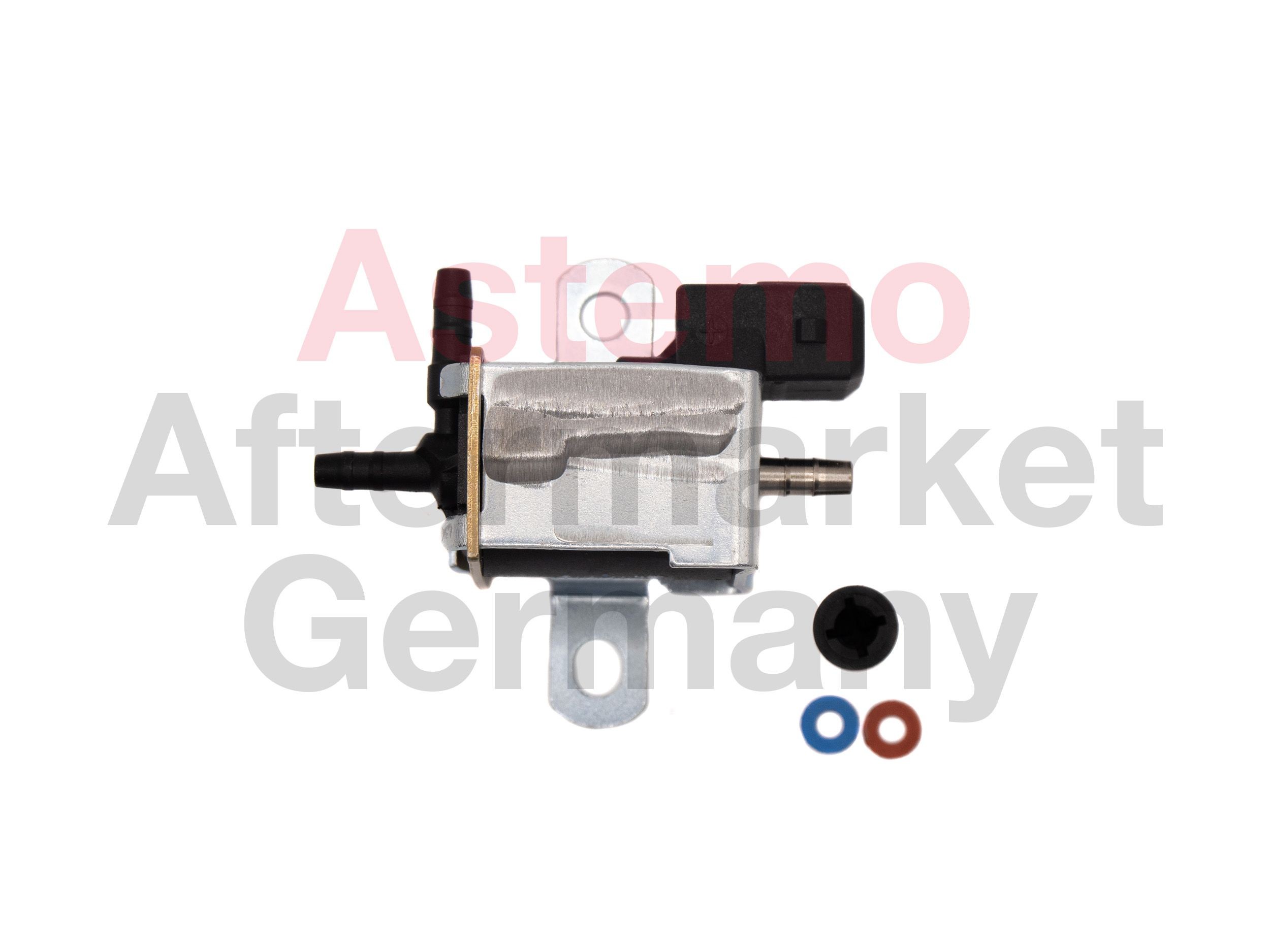 HITACHI Turbodrukregelaar 2509330 Audi A2 Drukconvertor, turbolader HITACHI 2509330