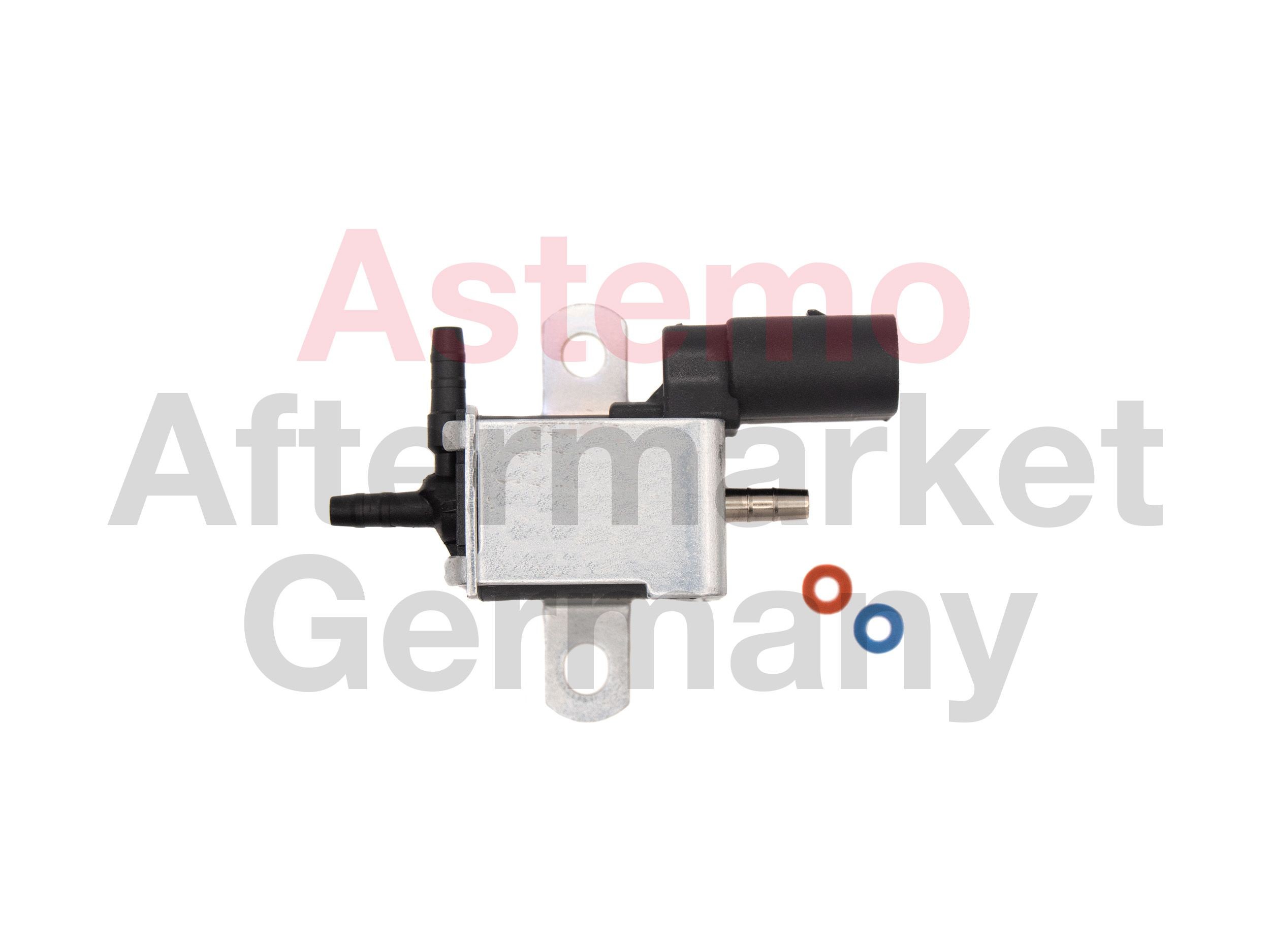 HITACHI Ladetrykk regulatorventil 2509332 Trykkomformer turbolader HITACHI Skoda OCTAVIA 2509332
