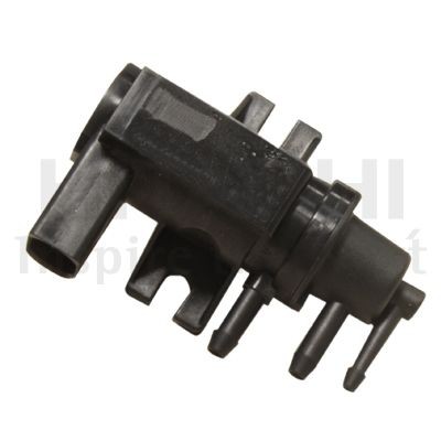 HITACHI Spiediena pārveidotājs, Izpl. gāzu vadība 2509335 2509335 Turbīnas spiediena regulators HITACHI NISSAN 350 Z
