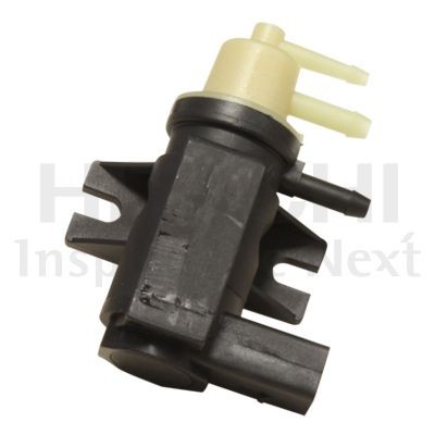 HITACHI Pressure converter, turbocharger 2509340 OPEL OMEGA HITACHI turbo control valve 2509340