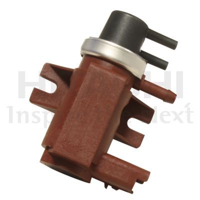 HITACHI Trykkomformer, turbolader 2509341 2509341 HITACHI Trykkomformer turbolader Alfa Romeo billige