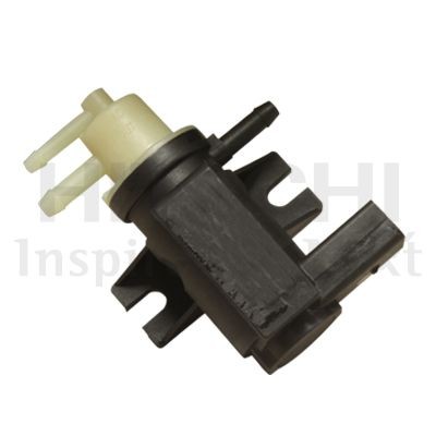 HITACHI Ladetryksstyring, Turbolader 2509343 Ladetryksventil HITACHI Nissan PRIMASTAR 2509343