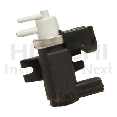 HITACHI Spiediena pārveidotājs, Izpl. gāzu vadība 2509347 Turbīnas spiediena regulators HITACHI Nissan 350 Z 2509347