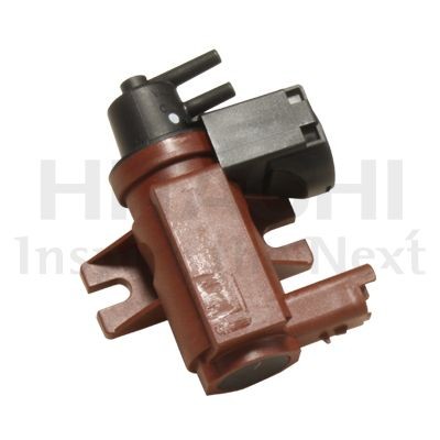 HITACHI Pressure Converter, exhaust control 2509348 2509348 HITACHI turbo control valve OPEL OMEGA
