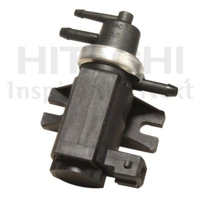 HITACHI Drukconvertor 2509354 Chevrolet COLORADO Turbodrukregelaar HITACHI 2509354
