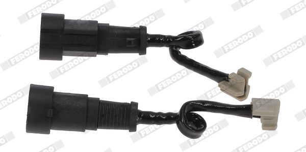 FERODO Contacto avisador, desgaste da pastilha de travão FWI303 FERODO FWI303 Contacto avisador desgaste da pastilha de travão Nissan Pathfinder r51 baratos