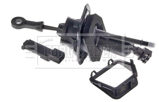 BORG & BECK Hoofdcilinder van de koppeling BCM220 Hoofdcilinder, koppeling BORG & BECK TROOPER BCM220 goedkoop