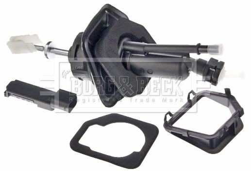 BORG & BECK Hovedsylinder, clutch BCM221 Hovedsylinder clutch BORG & BECK Cabrio BCM221 billige