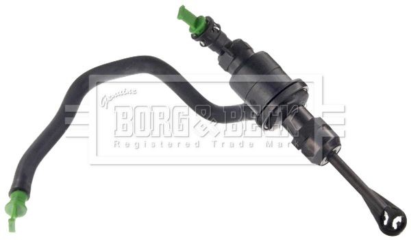 BORG & BECK Andjasilinder, Sidur BCM223 Andjasilinder sidur BORG & BECK Renault CAPTUR BCM223