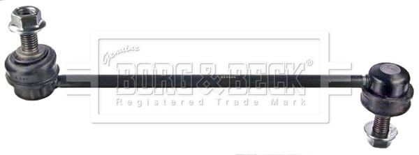 BORG & BECK Anti-roll bar link BDL7584 BDL7584 BORG & BECK SUZUKI drop link