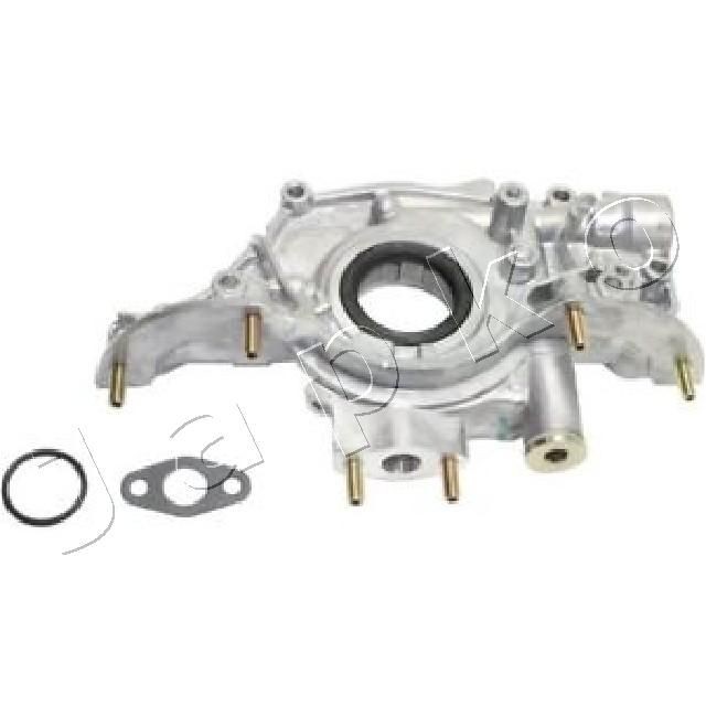 JAPKO Oliepumpe 157HO00 JAPKO 157HO00 Integra I Sedan (DA5, DA6, DA7, DA8, DA9, DB1, DB2) Oliepumpe pris