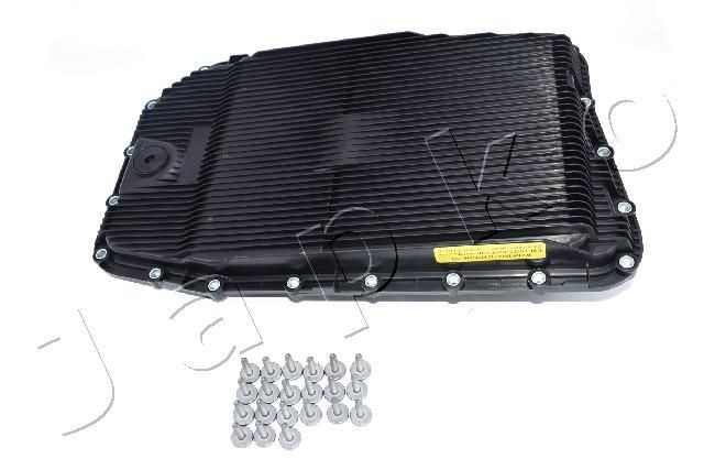 JAPKO Hydrauliikkasuodatin, automaattivaihteisto FTJ014 JAPKO FTJ014 Land Rover Discovery 3 automaattivaihteiston öljynsuodatin