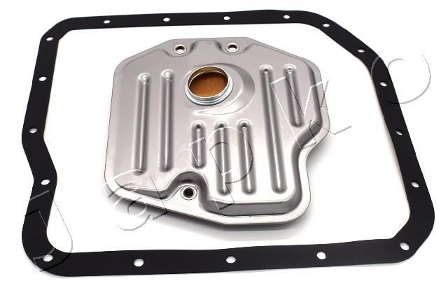 JAPKO Hüdraulikafiltrikomplekt, automaatkäigukast FTJ037 JAPKO FTJ037 Hüdraulikafilter automaatkäigukast Toyota Verso-S 120D originaal hind