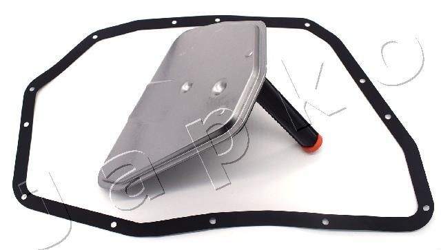 JAPKO Hüdraulikafilter, automaatkäigukast FTJ054 JAPKO FTJ054 Hüdraulikafiltrikomplekt automaatkäigukast Audi A8 D3 hind