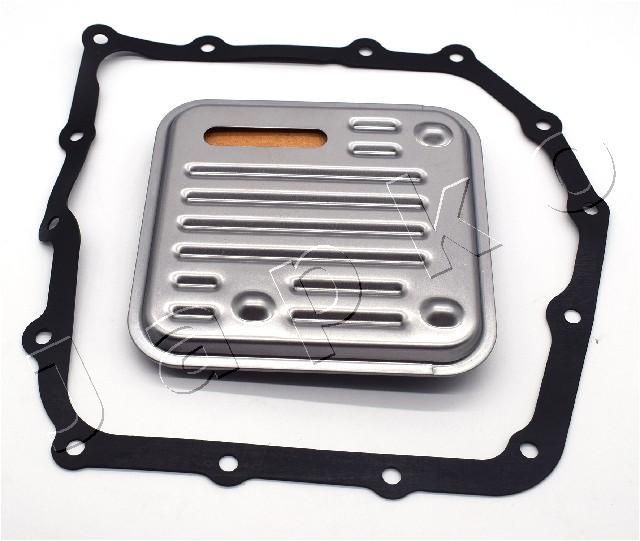 JAPKO Sada hydraulického filtra automatickej prevodovky FTJ072 JAPKO Hydraulický filter automatickej prevodovky LEXUS FTJ072