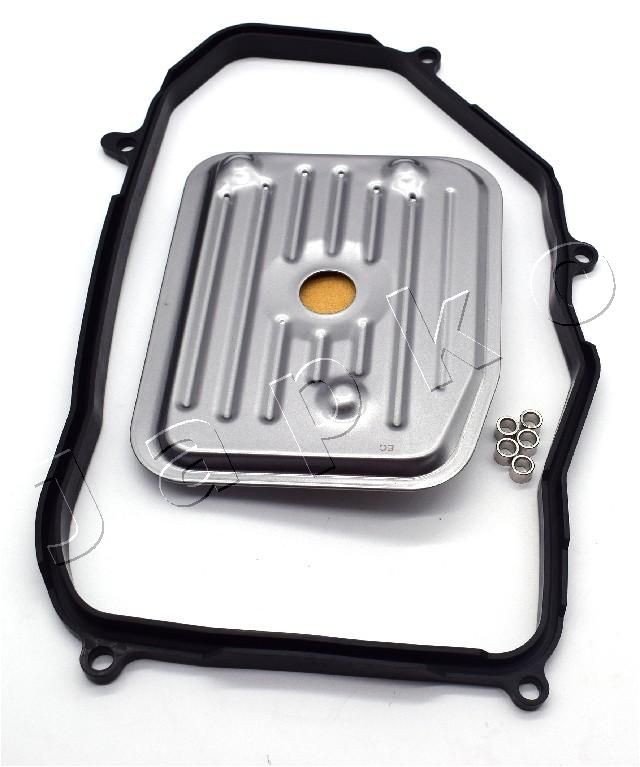 JAPKO Hydraulický filter automatickej prevodovky FTJ081 FTJ081 Hydraulický filter automatickej prevodovky Volkswagen POLO JAPKO