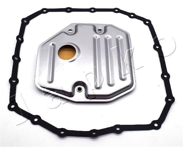 JAPKO Automatic transmission filter kit FTJ087 JAPKO FTJ087 VOLVO S40 automatic transmission oil filter replacement
