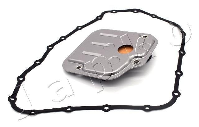 Hüdraulikafiltrikomplekt, automaatkäigukast JAPKO FTJ095 JAPKO FTJ095 Hüdraulikafilter automaatkäigukast HYUNDAI i20 2012