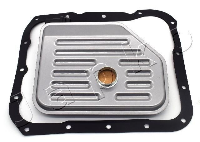 JAPKO Kit filtro idraulico, Cambio automatico FTJ099 JAPKO FTJ099 costo Filtro cambio automatico KIA STONIC
