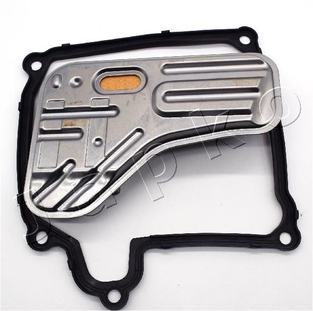 Conjunto do filtro hidráulico, caixa velocidades automática JAPKO FTJ102 JAPKO FTJ102 Conjunto do filtro hidráulico caixa velocidades automática Seat LEON 2005