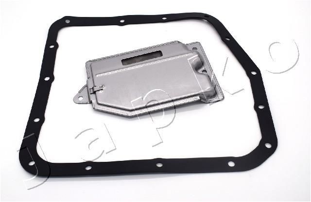 JAPKO Hydraulikfiltersatz, Automatikgetriebe FTJ107 Automatikgetriebe Ölfilter JAPKO CT FTJ107 günstig